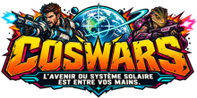 Coswars, retour en haut de la page